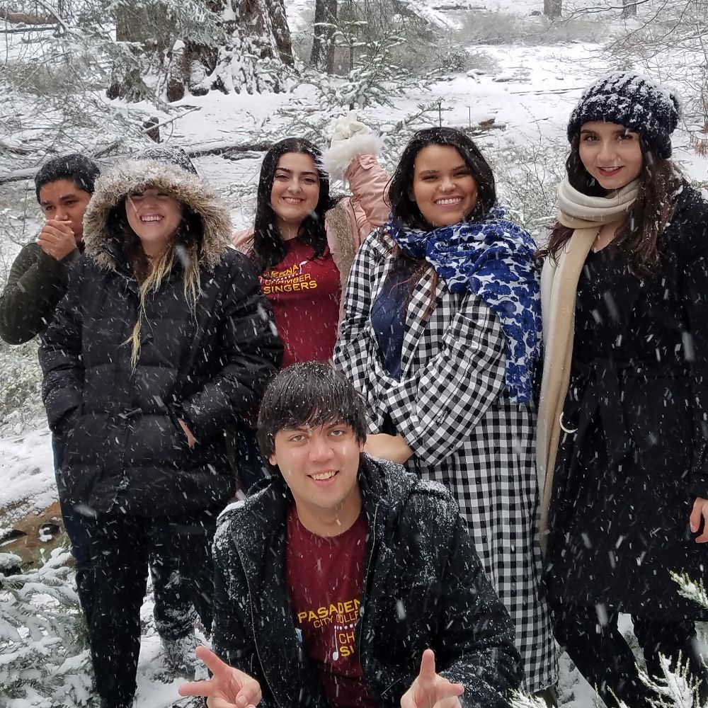 Meet your Posher, Angelina